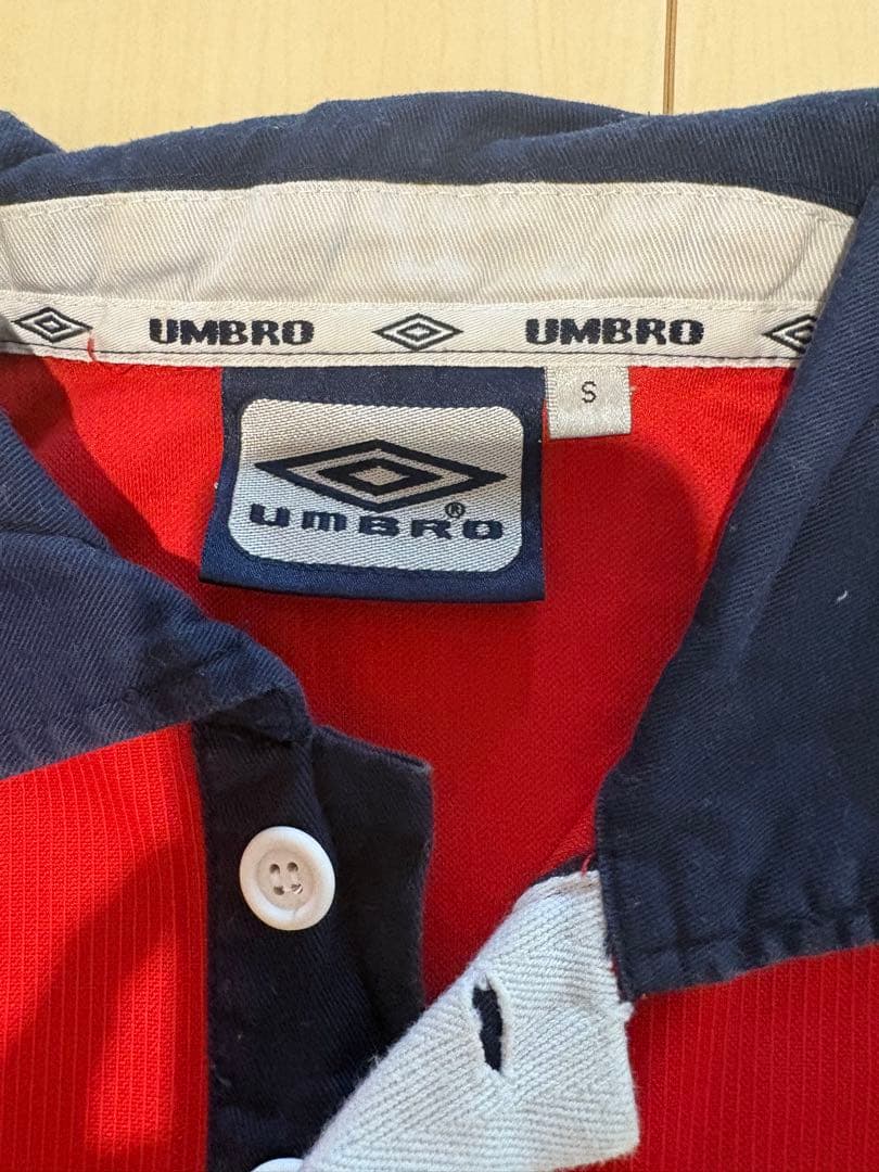 UMBRO チリ代表 レプリカユニ