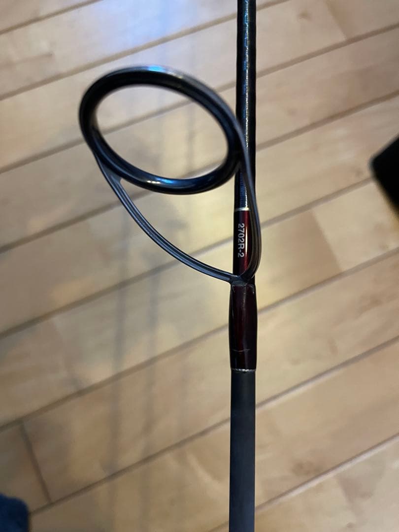 ワールドシャウラ　2702R-2