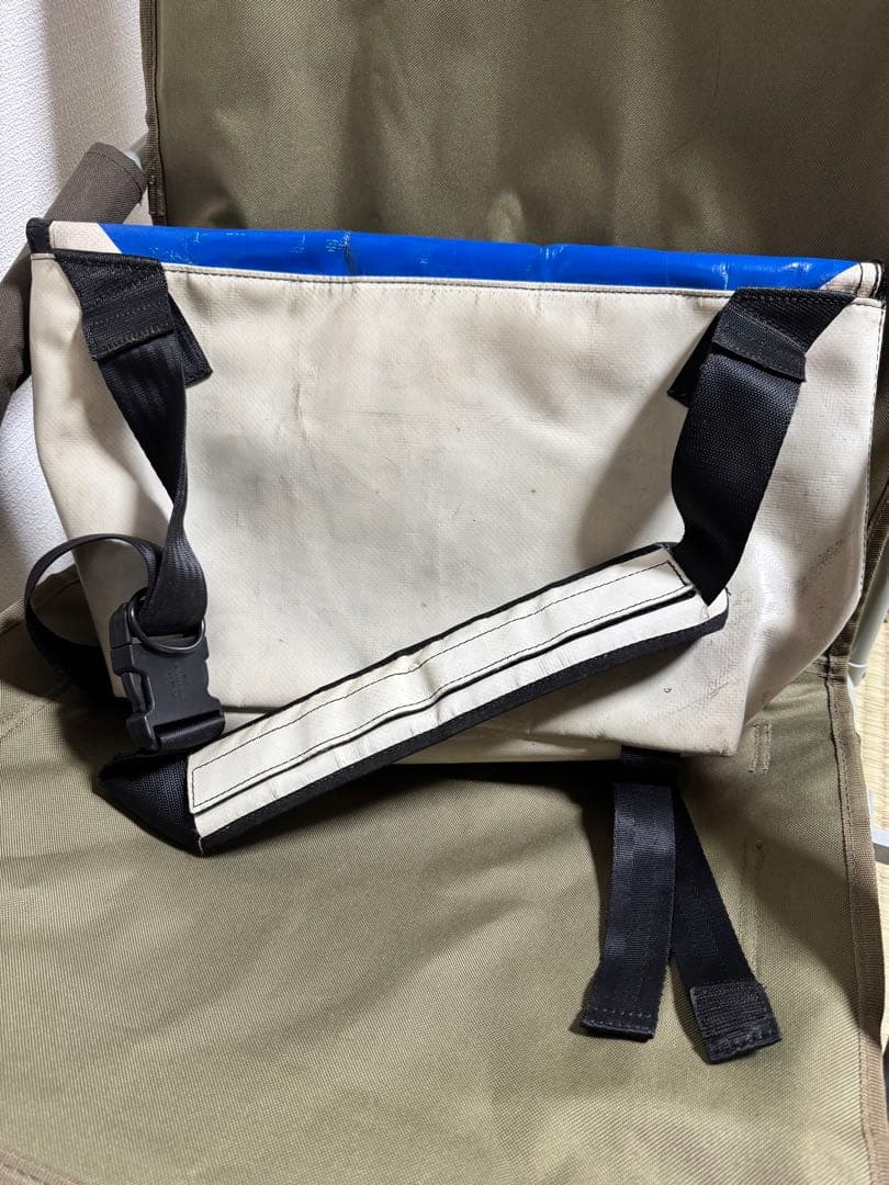 FREITAG フライターグ　joe