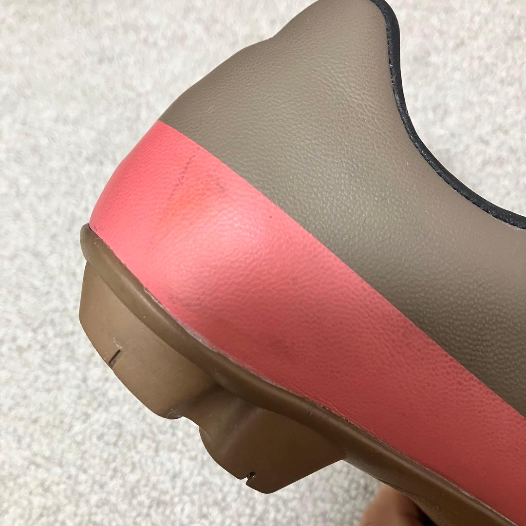 QUOC サイクリングシューズ （Gran Tourer, PINK)