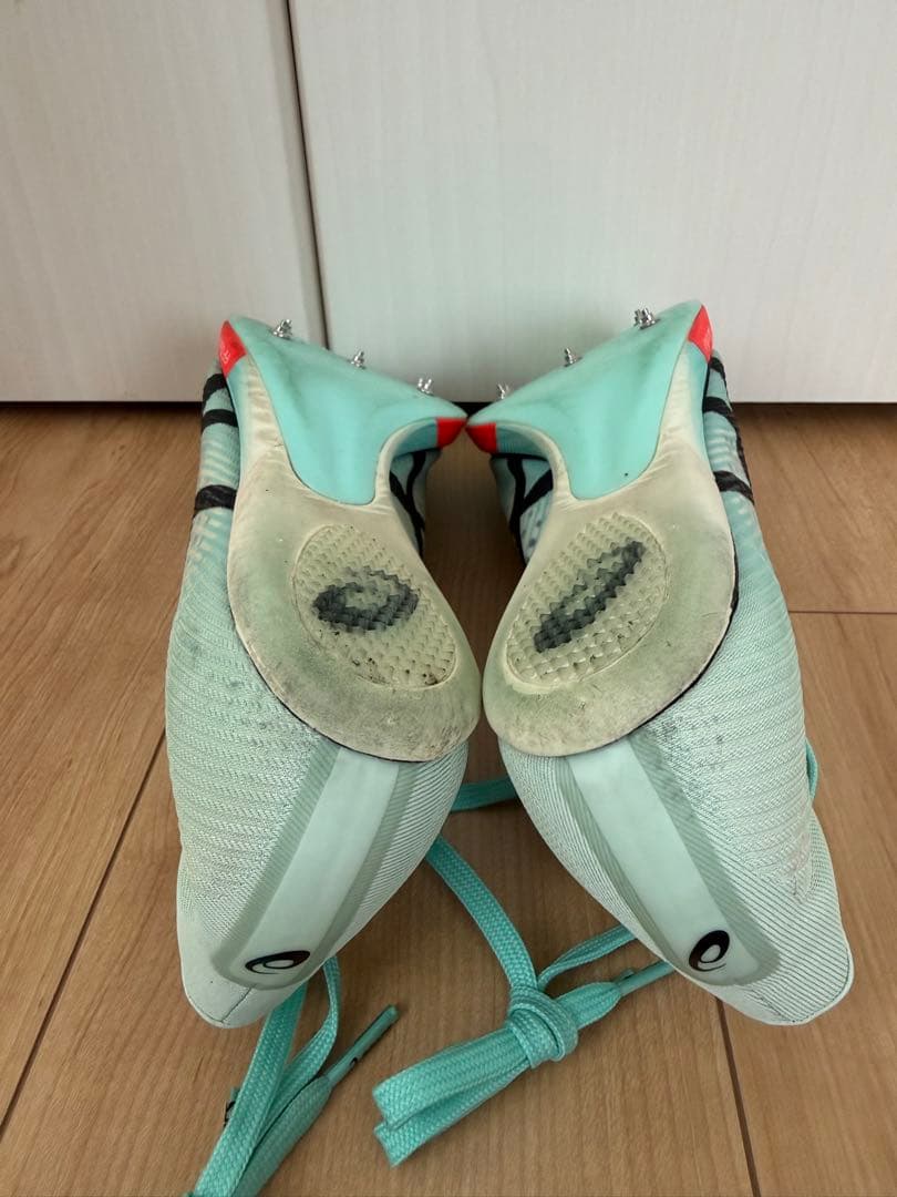 スパイク・シューズ asics SPEED SP 27.0cm