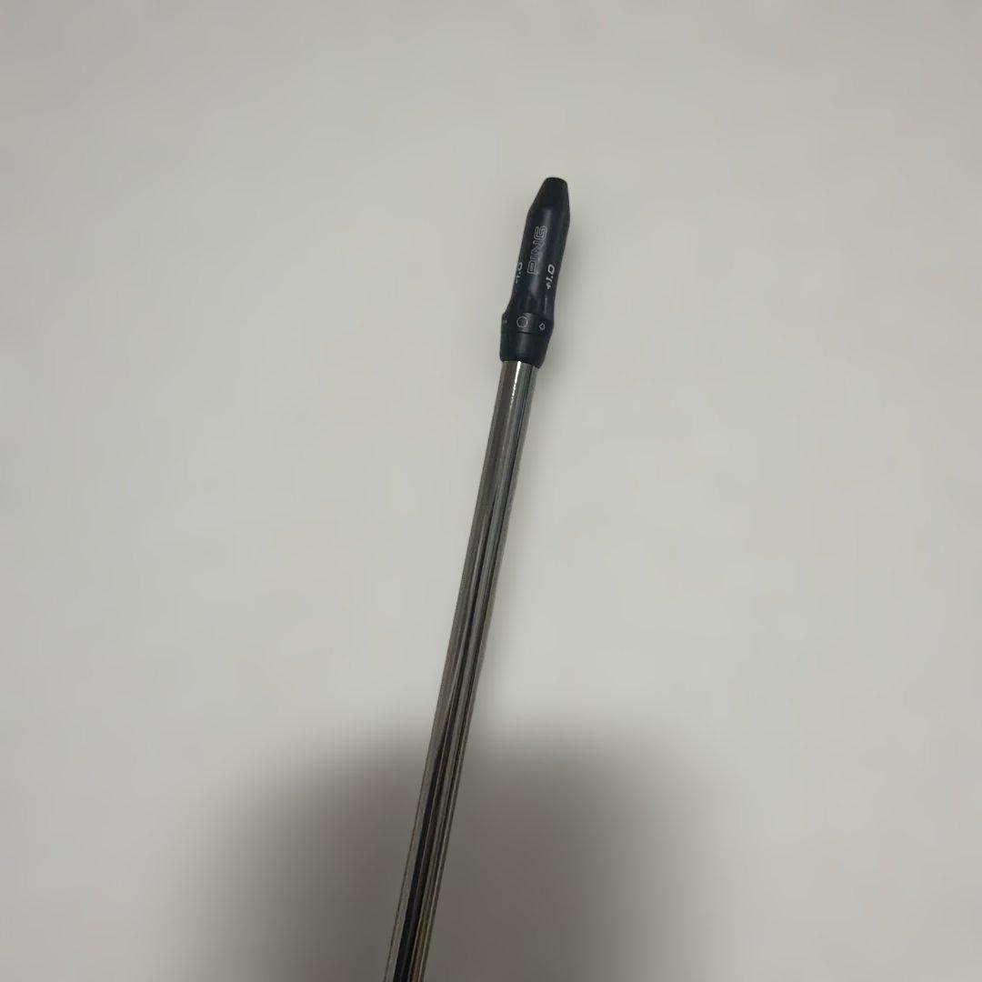 PING ピン ツアー2.0クローム75S 3W,4W用