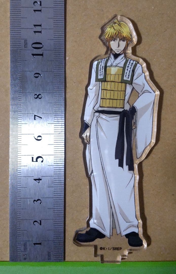 最遊記　玄奘三蔵アクスタ３点セット