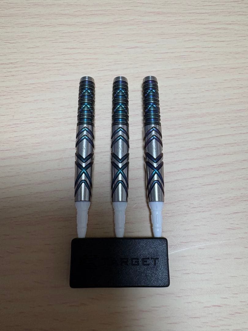 ターゲット ミラクル G6 ライト 19g