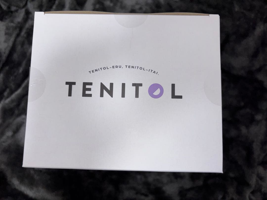 【未開封品】TENTOL イレイナ フィギュア