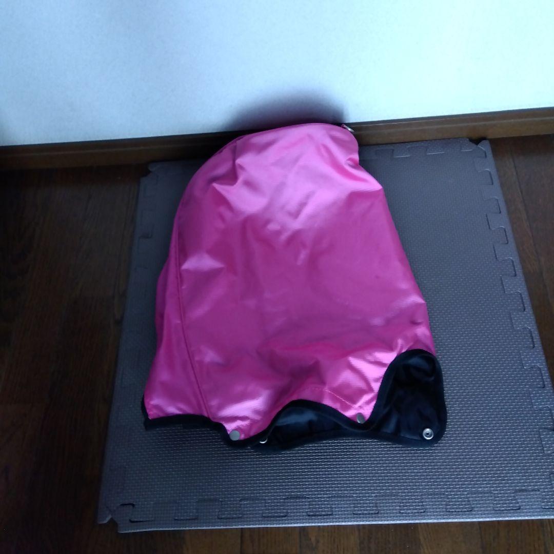 SRIXONスタンド式キャディーバック