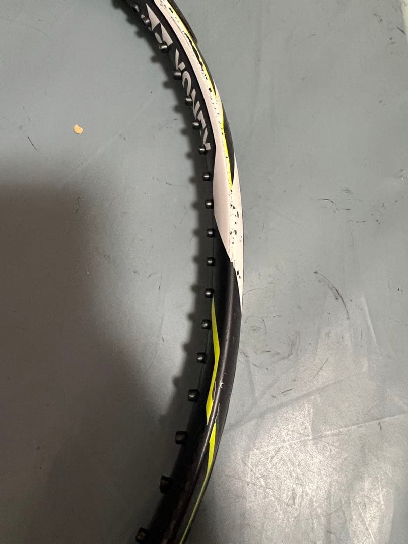 D*a様 ヨネックス　EZONE DR100 グリップ2 2本セット