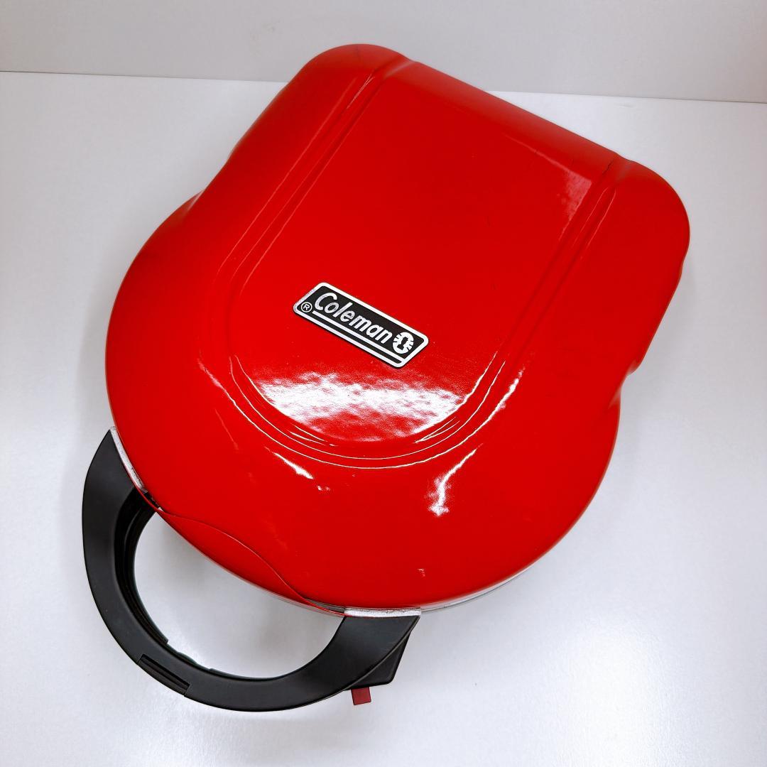 【美品】Coleman コールマン ロードトリップ ジュニア Jr