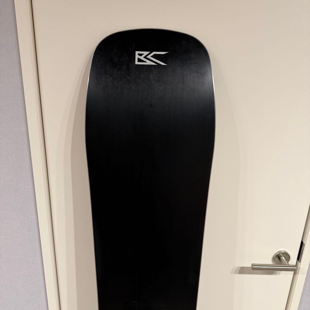 BC STREAM DR 161 25-26モデル