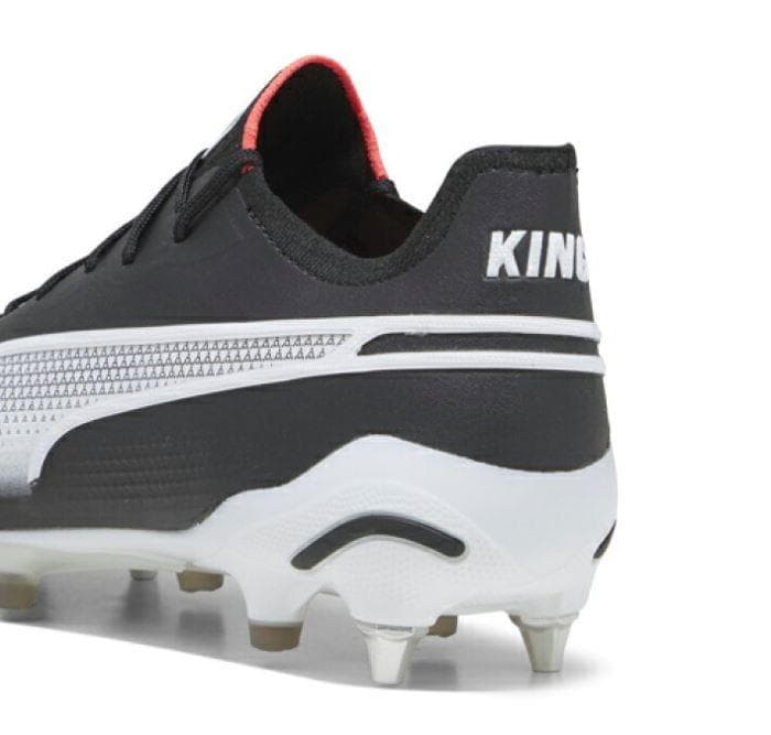 新品 定価2.7万円 PUMA プーマ サッカーシューズ 取り換え式 スパイク