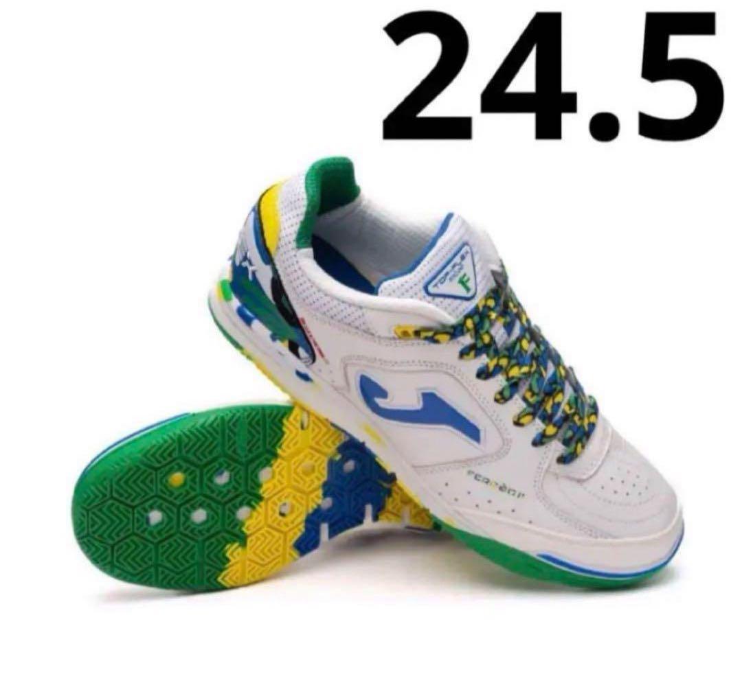 新品 24.5cm JOMA TOP FLEX REBOUND IN