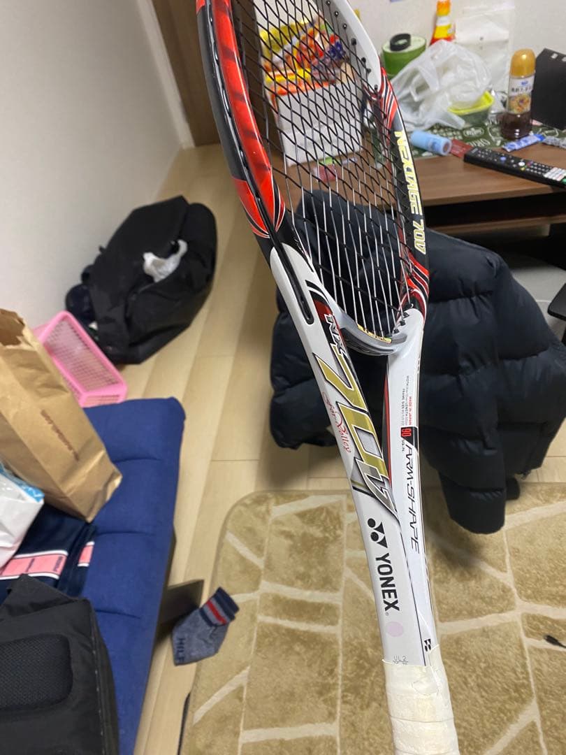 YONEX ネクステージ70v