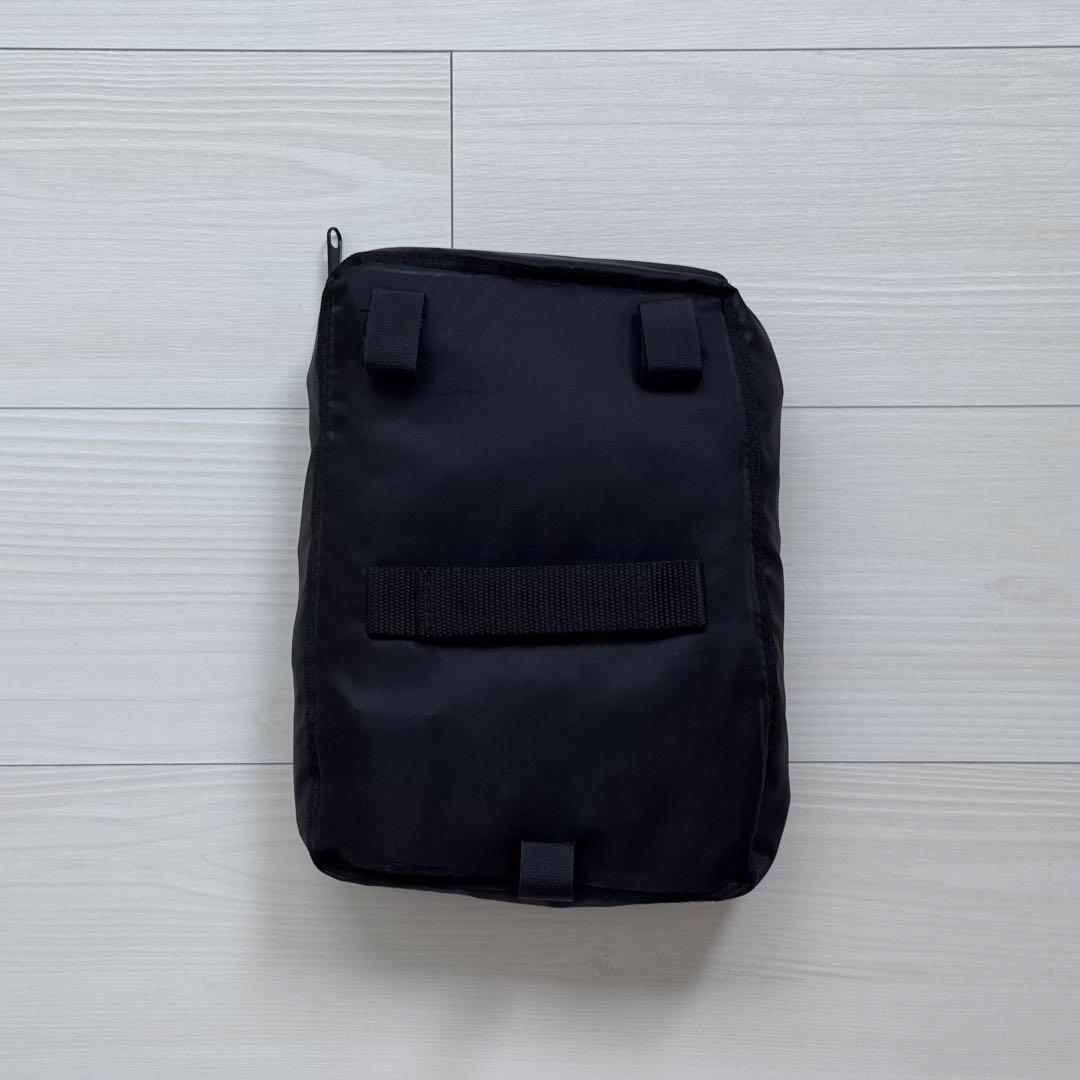 STRIDA 兼用輪行バッグ ST-BB-007 BLACK