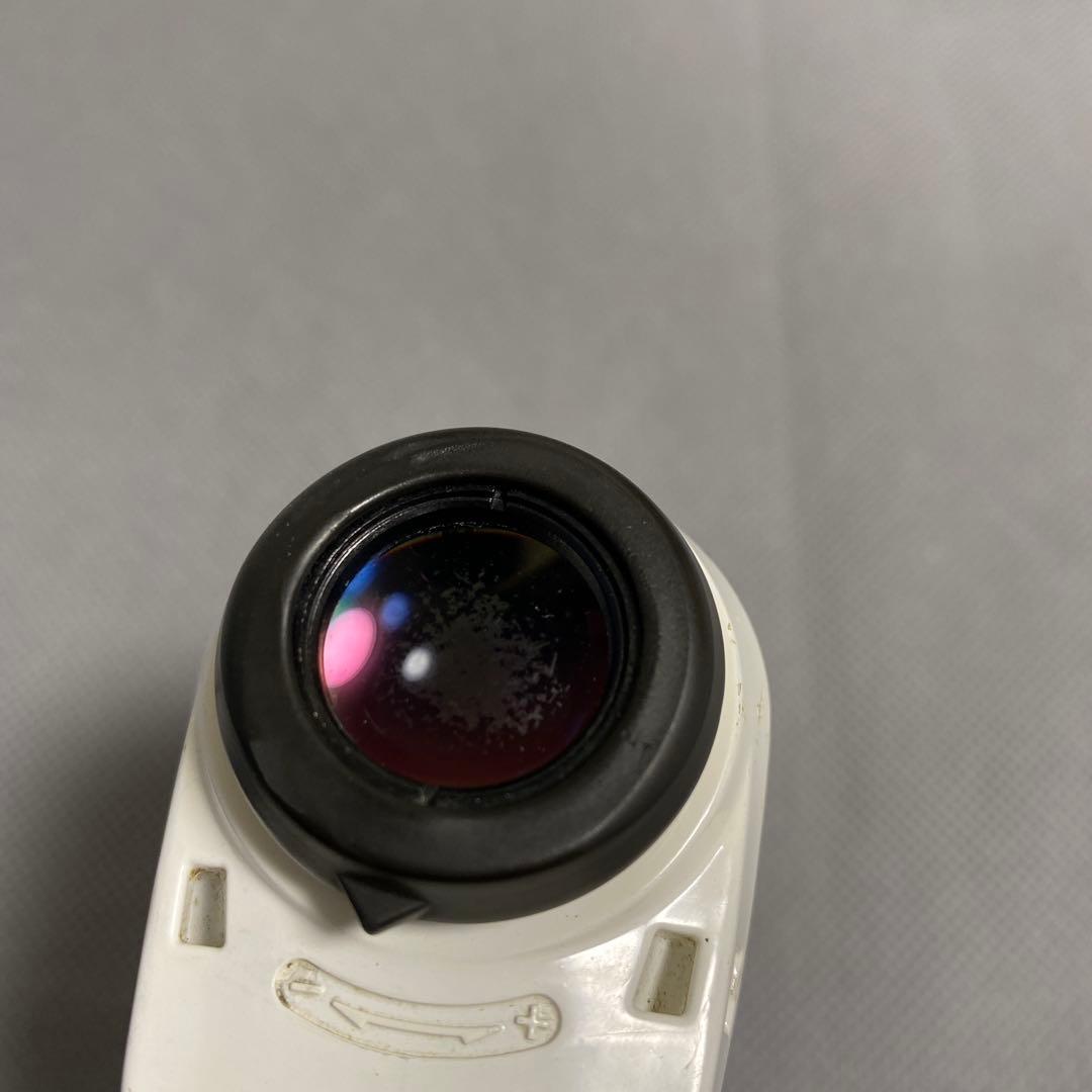 Nikon ゴルフ用レーザー距離計COOLSHOT PRO STABILIZED
