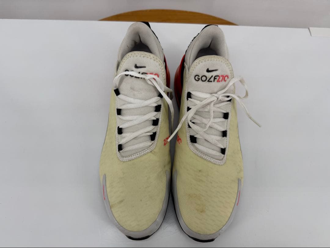 Nike AIR MAX 270 Gシューズ