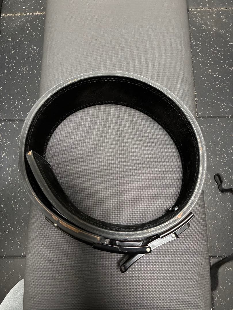 sbd フォージ 10mm ベルト Mサイズ