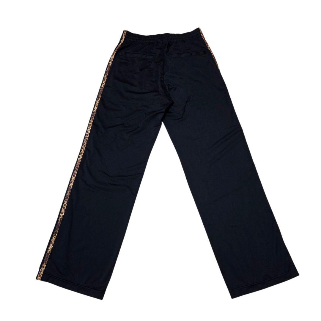 アディダス ジャージ パンツ ヒョウ柄 Size S