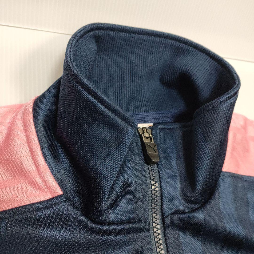 【レア✨️】Puma ジャージ上下3点セット　S 　セットアップ トラック男女