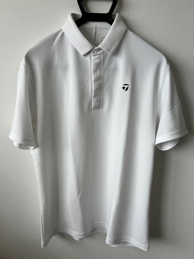 TaylorMade 上下セット ポロシャツ パンツ セットアップ L