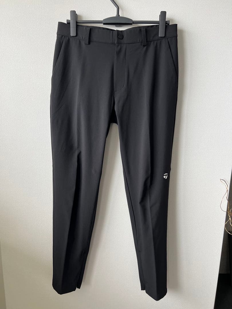 TaylorMade 上下セット ポロシャツ パンツ セットアップ L