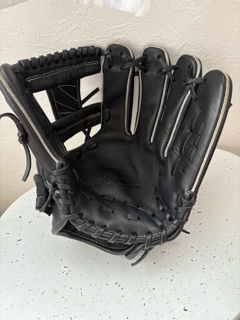 【2025年モデル】一般軟式用グローブ 中古美品Rawlings ローリングス