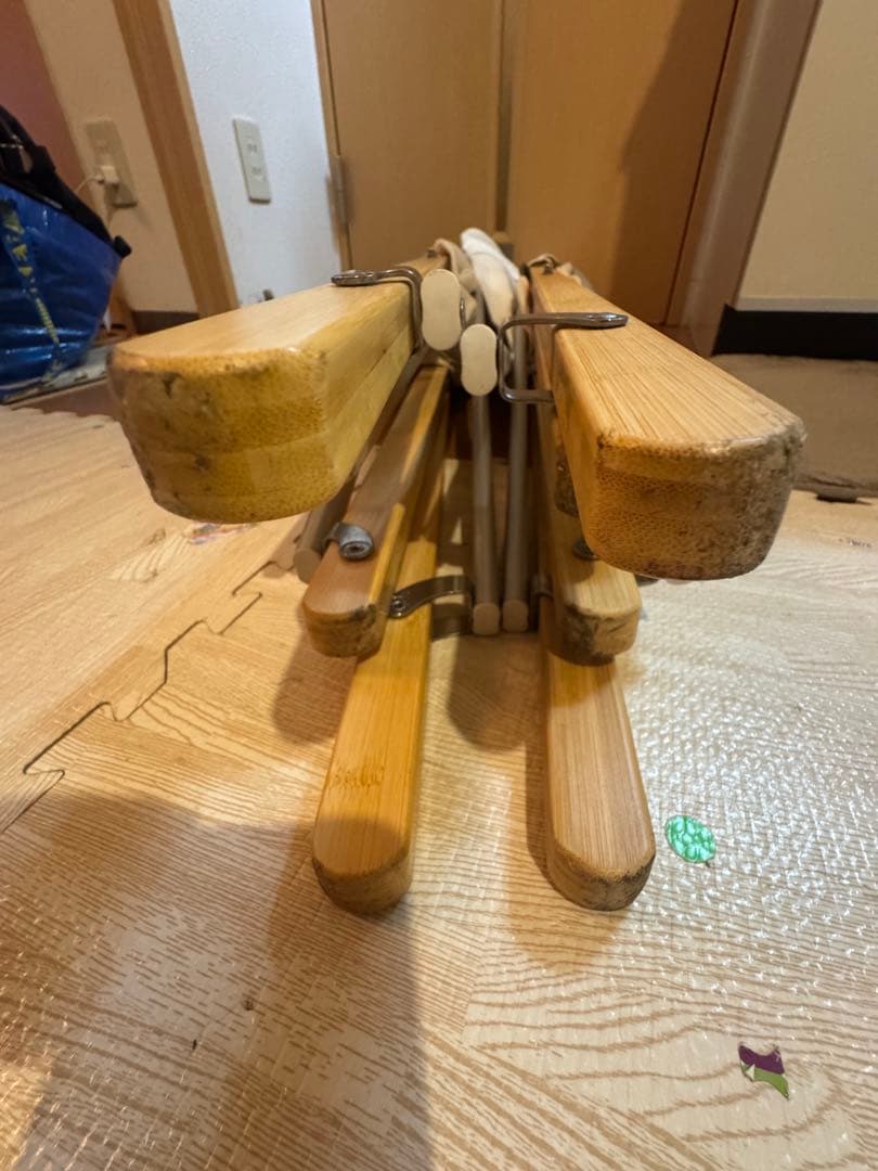 スノーピーク　takeチェア　ロング　2脚セット