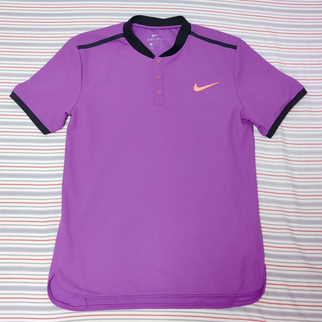 Nike Court Advantage Polo Solid Mサイズ 3着
