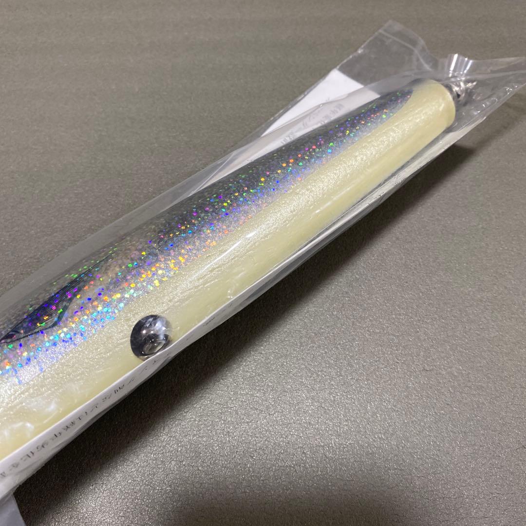 ブルーフィッシュ140