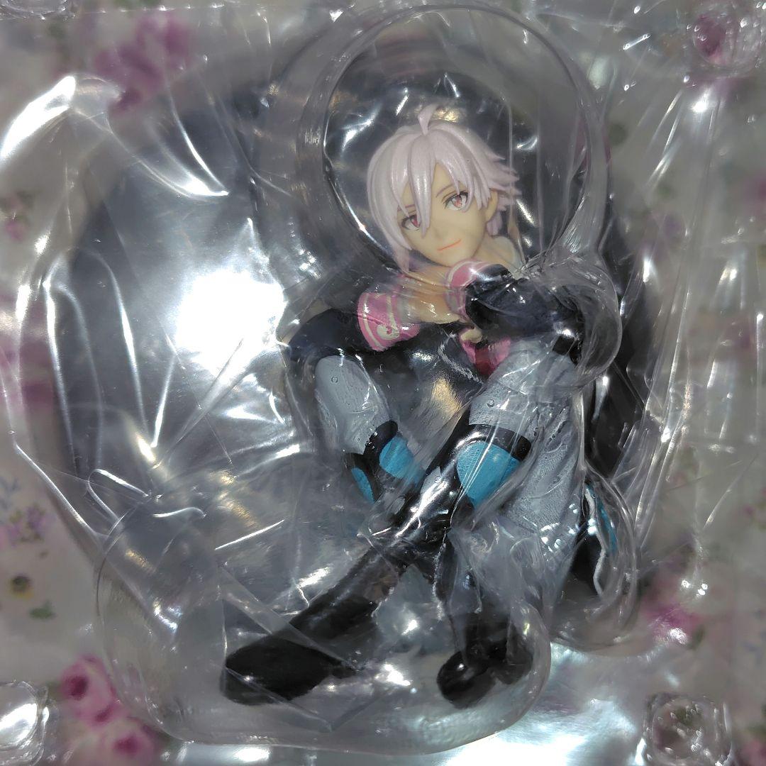 アイナナ　九条天　パルメイト　えくすとらフィギュア　TRIGGER