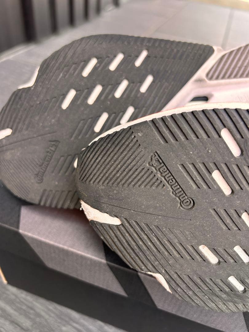 スパイク・シューズ adidas Adizero Boston 12 26.5cm