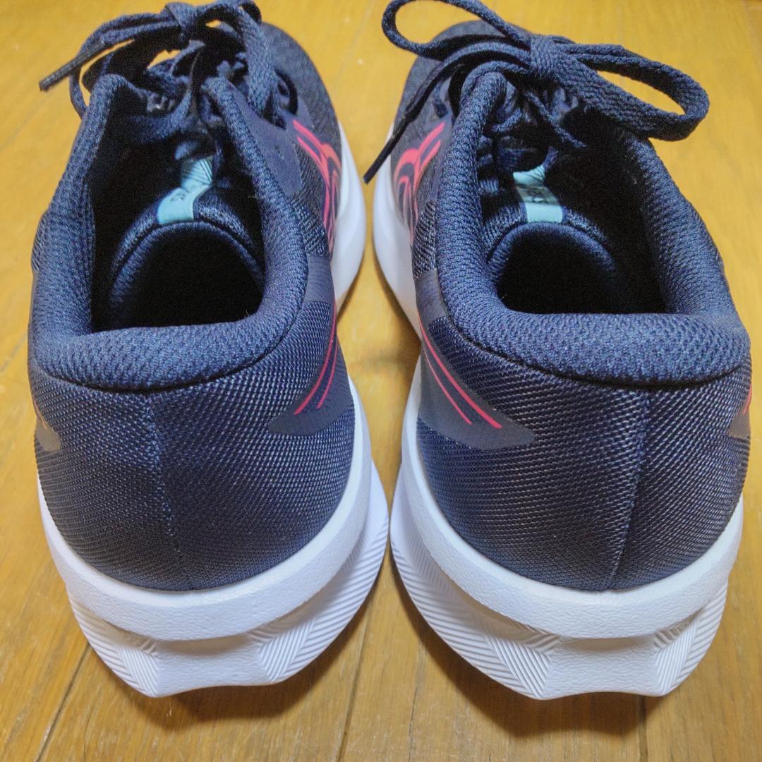新品[アシックス] ランニングシューズ PATRIOT 14 レディース25.5
