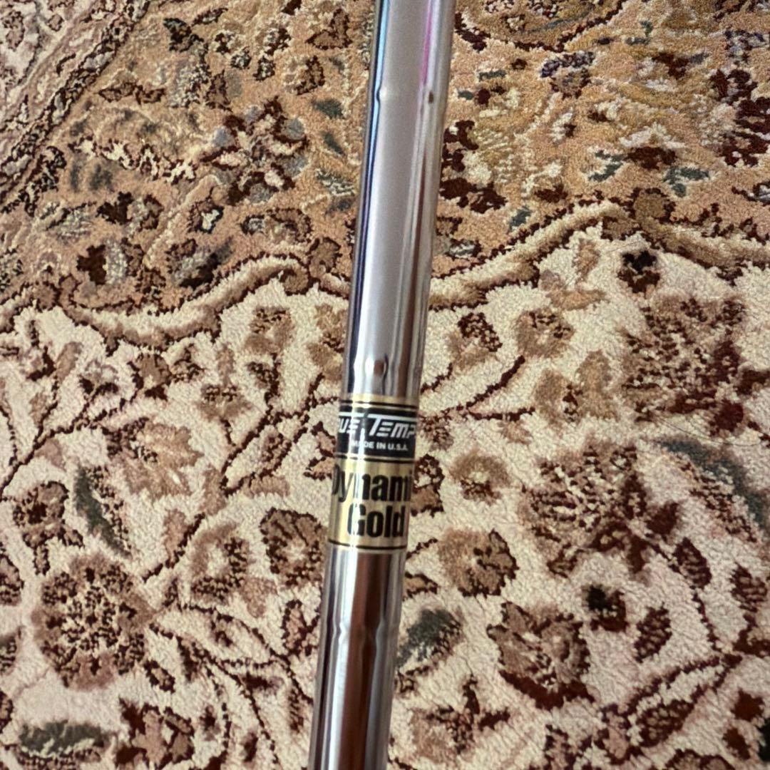 PXG 0311 X GEN2 FORGED 1番 ドライビング　アイアン