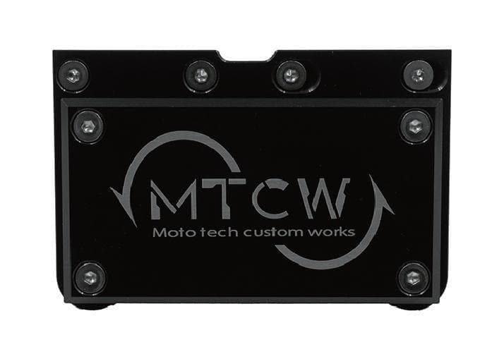 1個　ワカサギ用　針外し　ジュラルミン　MTCW　ガンメタ