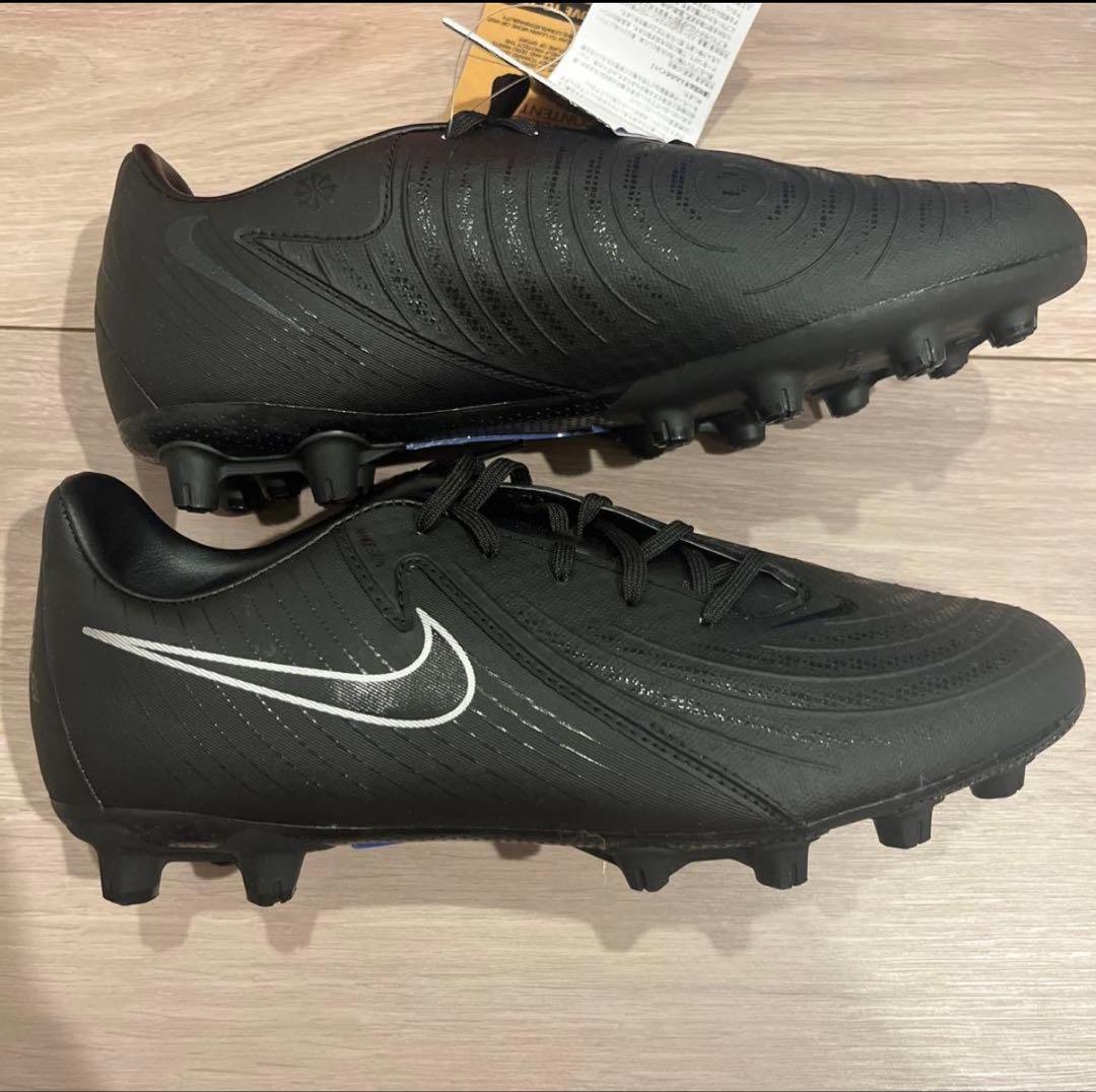 NIKEサッカースパイク