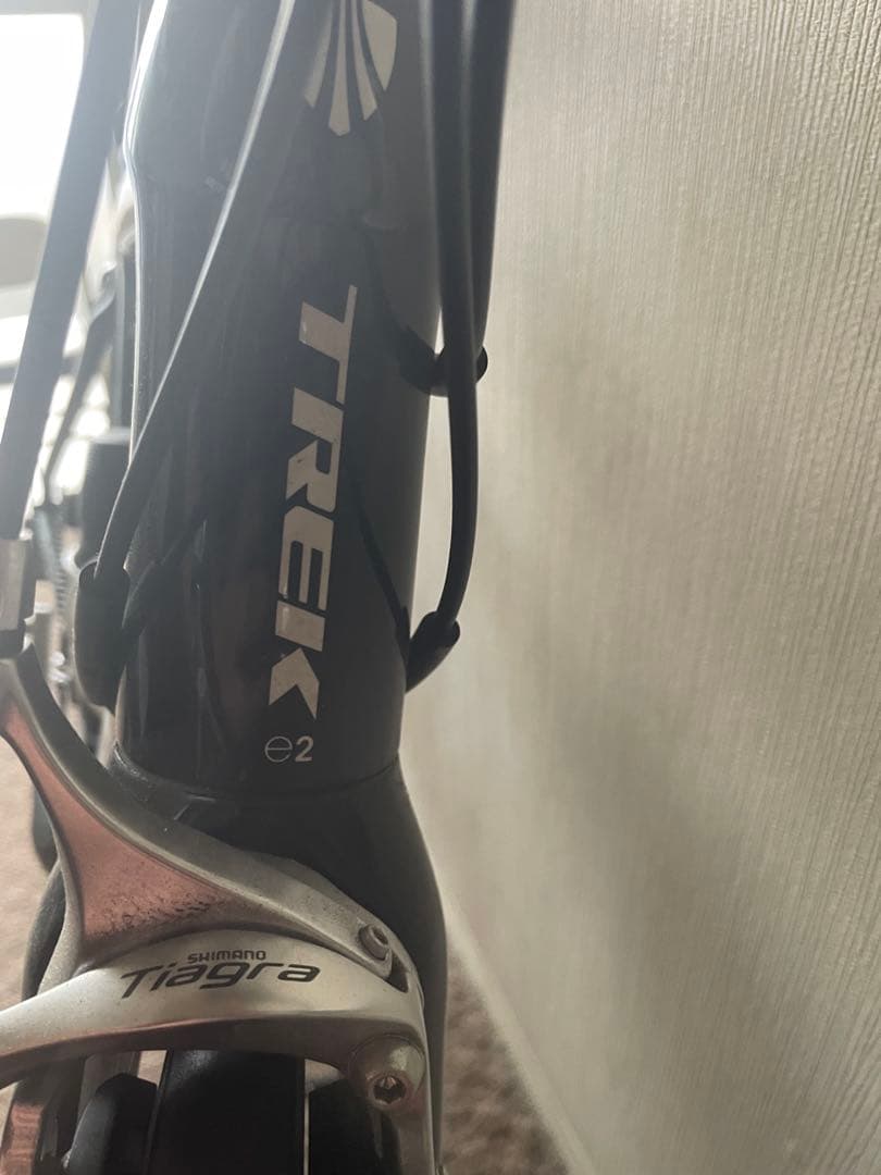 Trek Emonda ロードバイク