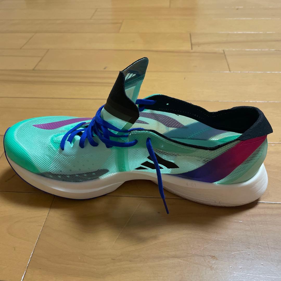 スパイク・シューズ ADIZERO TAKUMISEN9