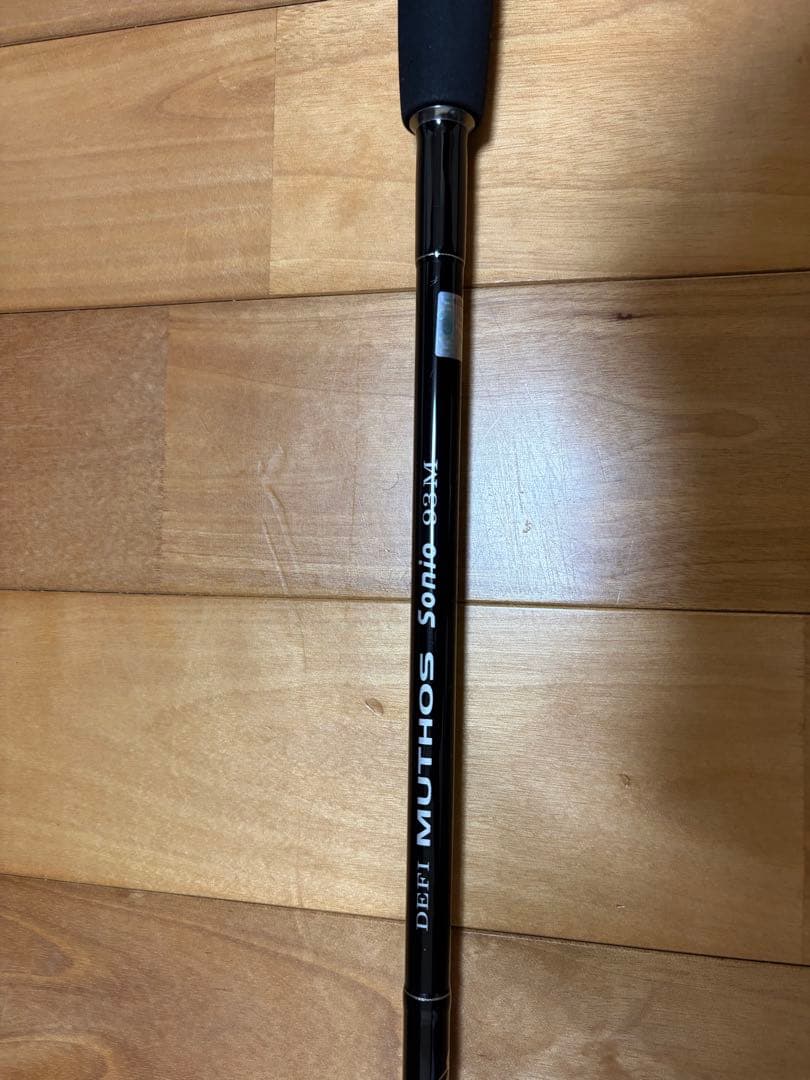 ロッド ZENQA MUTHOS SONIO93M