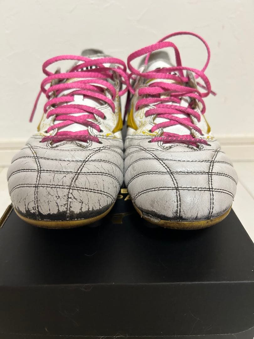 Mizuno Morelia ネオ　3