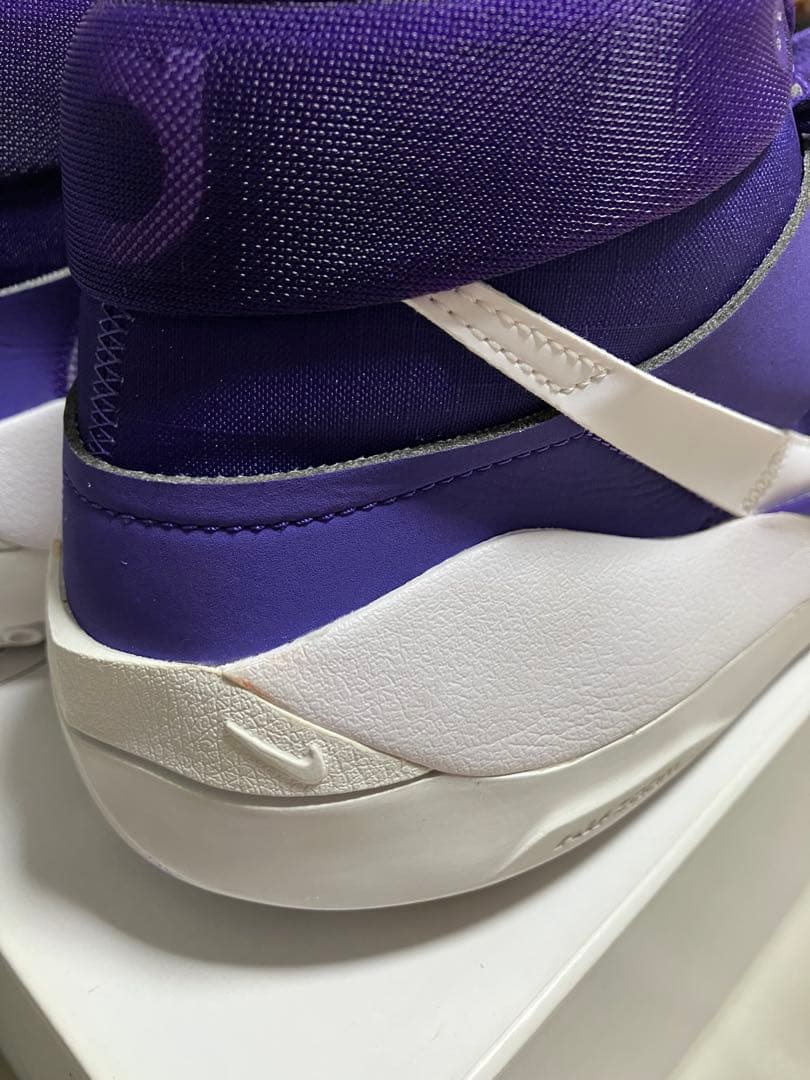 Nike KD13 By You ナイキ kd13 by you