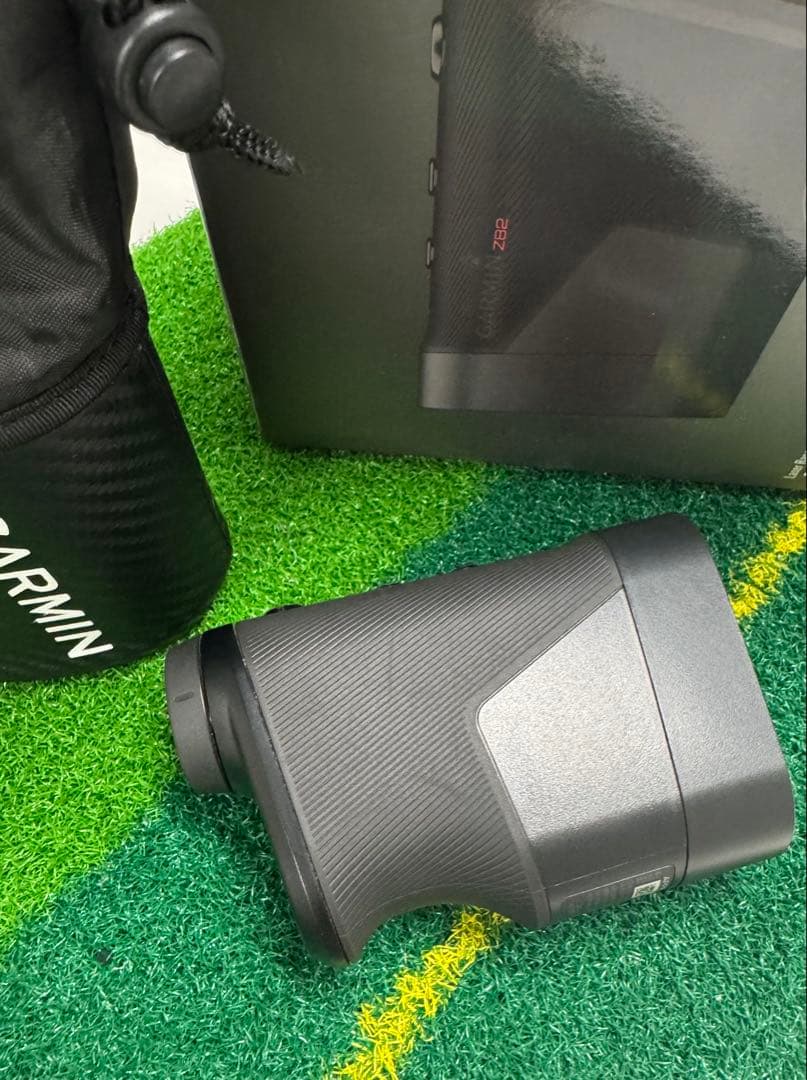 GARMIN Approach Z82 ゴルフ用距離計