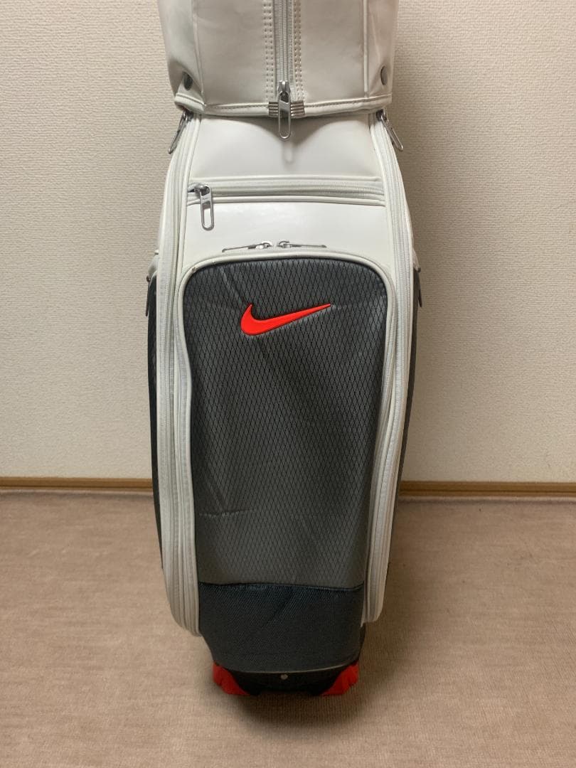 【新品・未使用】ナイキ ゴルフ キャディバッグ BG0371