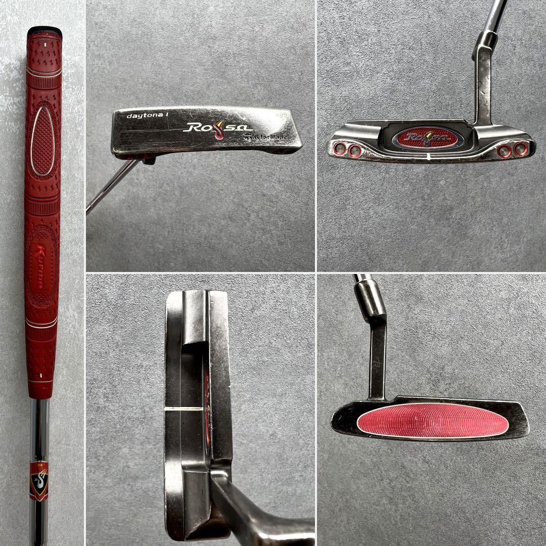 【レフティ】ゴルフクラブセット メンズ テーラーメイド RBZ 左利き 初心者