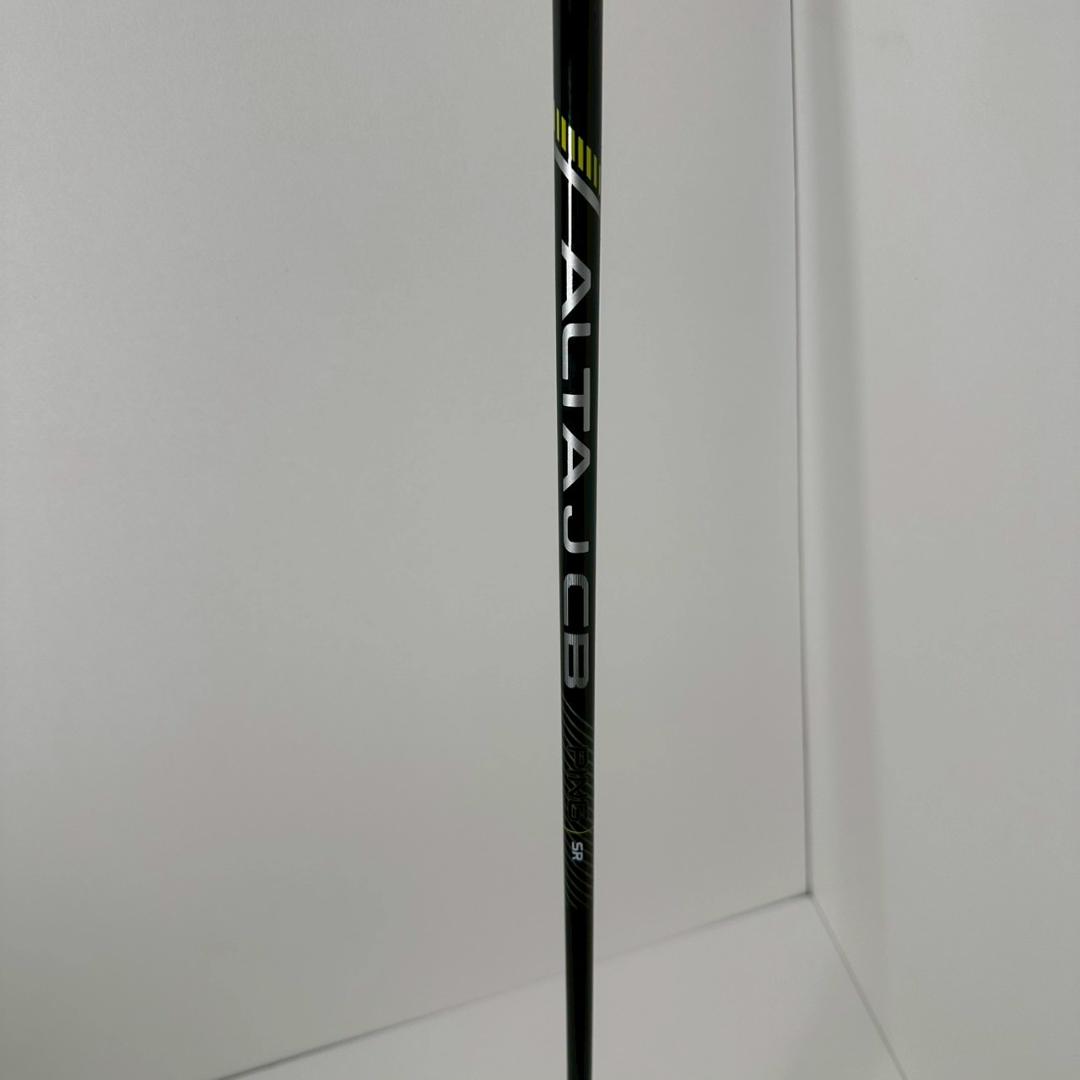 PING G430 ユーティリティ 15度 ALTA J CB