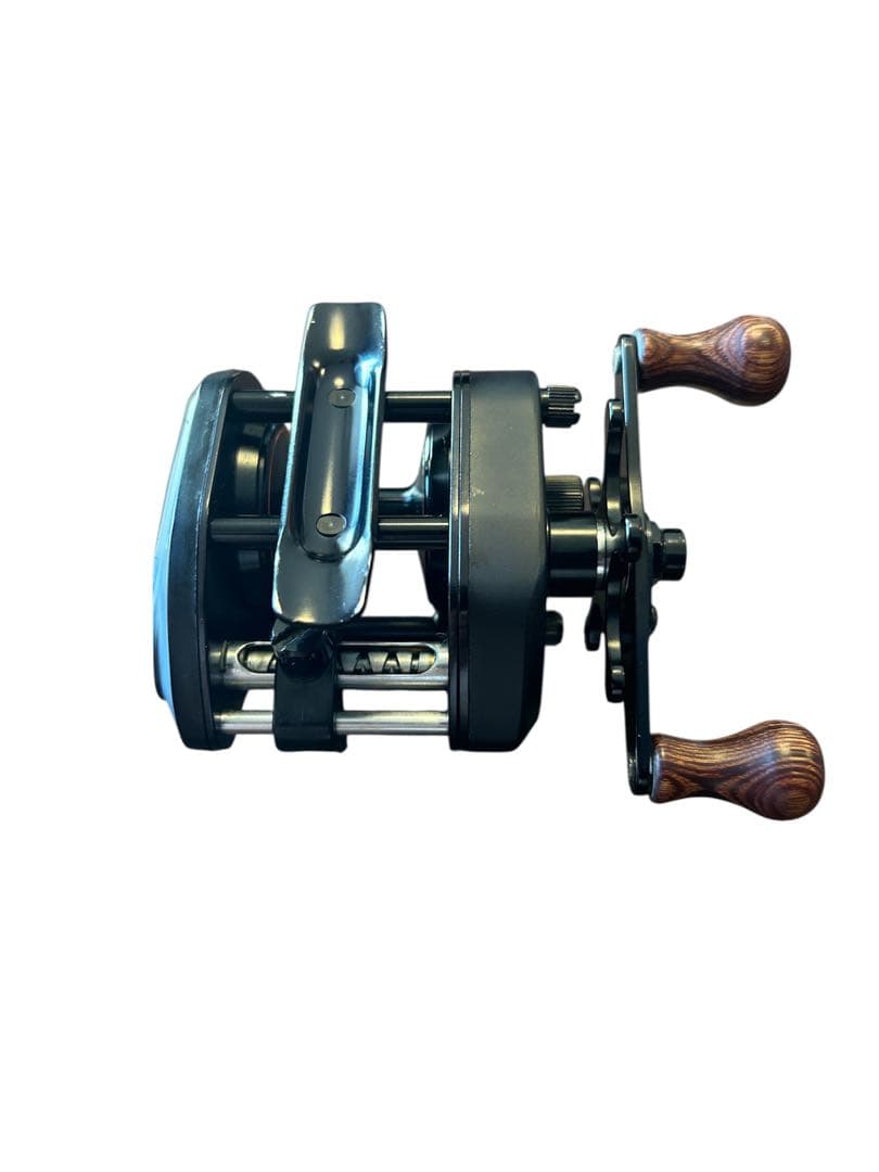 リール Daiwa PHANTOM MAGSERVO SS-15