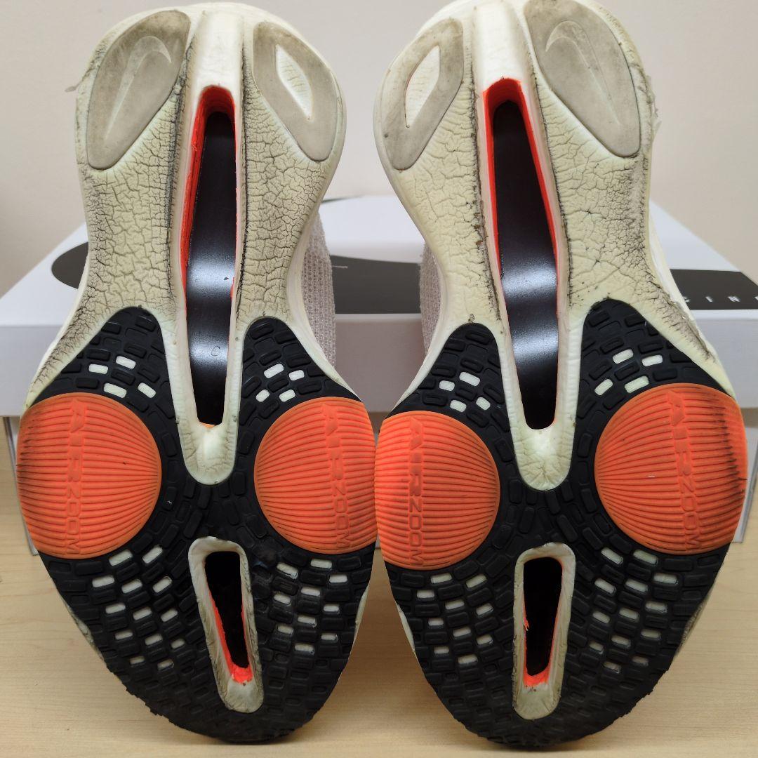 Nike アルファフライ3　Prototype　25.5cm