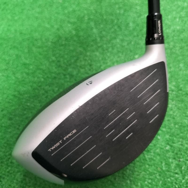 テーラーメイド M3 9.5° Speeder 661 TR S