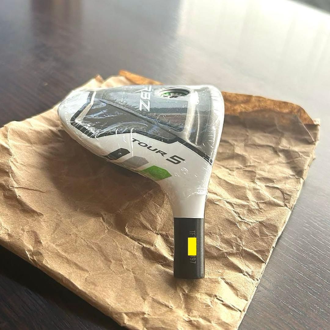 ツアー支給品 RBZ T5w ツアー限定 SmallProto ペイントブレイク