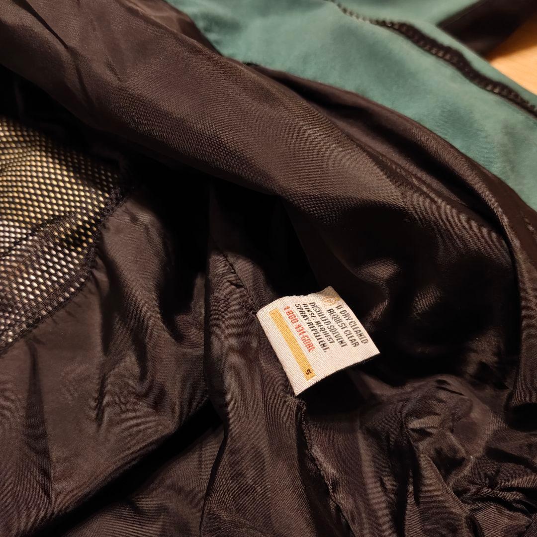Cabela’s GORE-TEX Wading フィッシング SST系