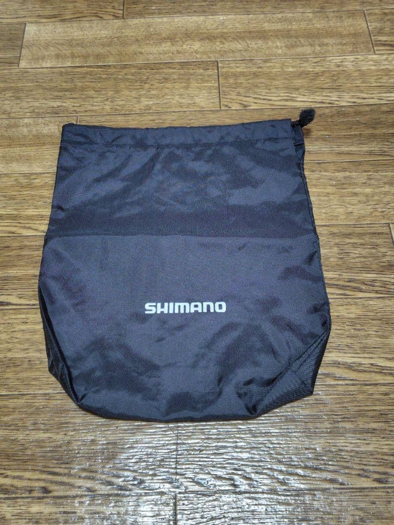 SHIMANO フォースマスター600HD