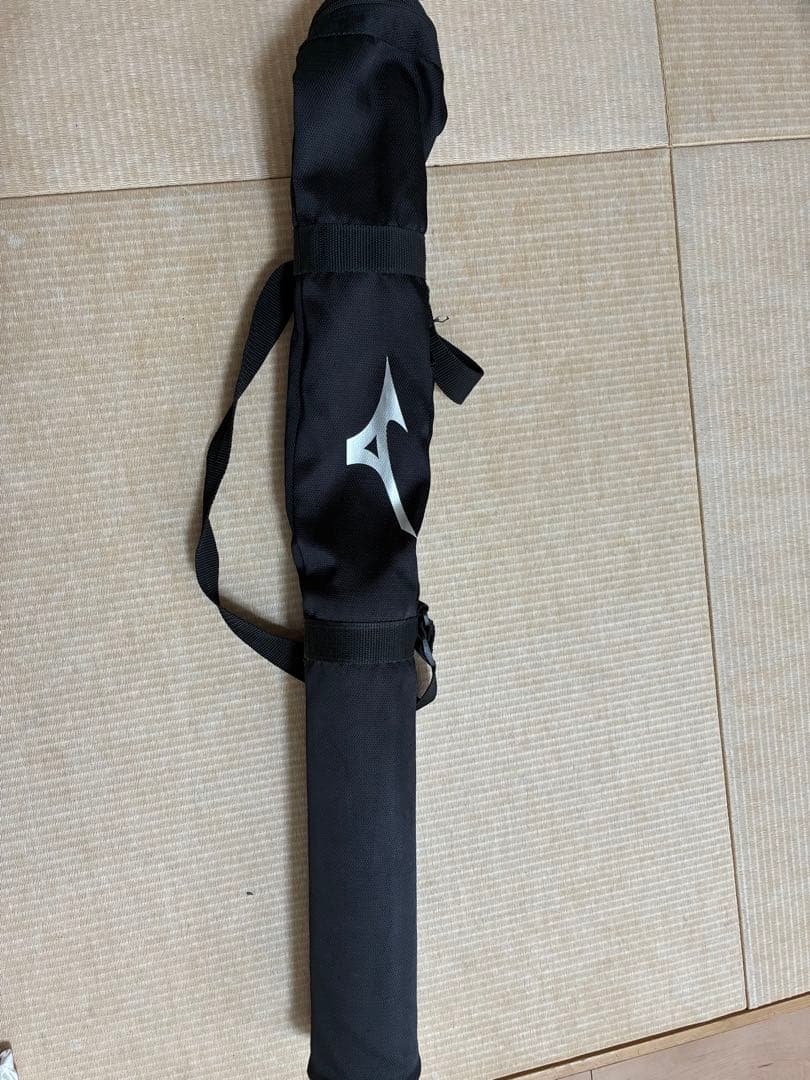ミズノ レガシーメタル　バット 83cm